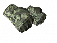 ★ Hand Wraps Spruce DDPAT